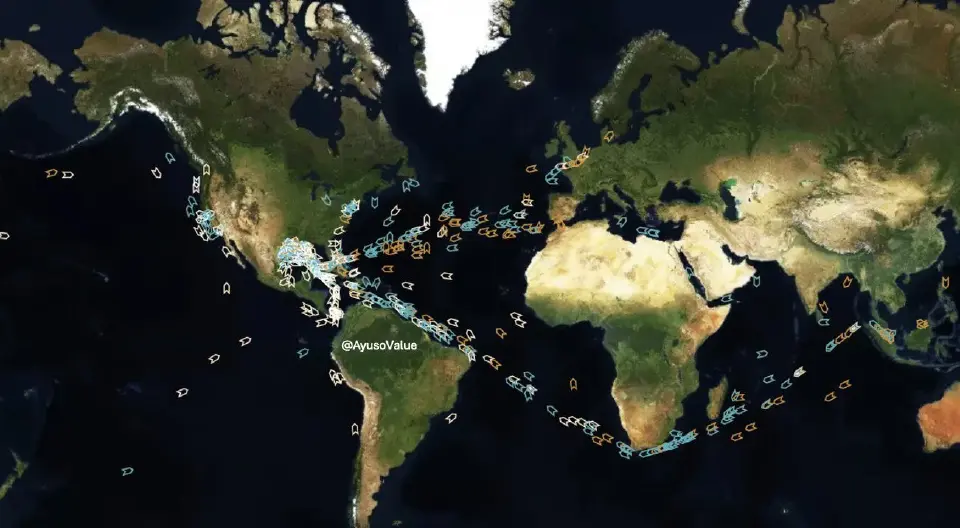 ‘กอบศักดิ์’วิเคราะห์ปิดฮอร์มุซ หนุนสหรัฐขึ้นแท่นได้ประโยชน์หลักวิกฤตน้ำมันโลก