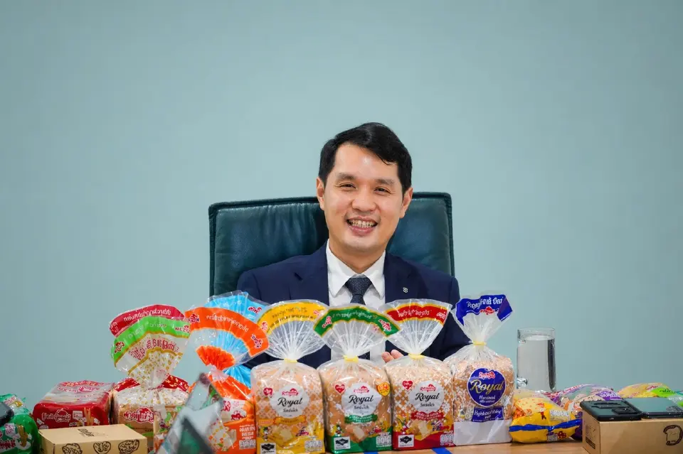 นายอภิเศรษฐ ธรรมมโนมัย 