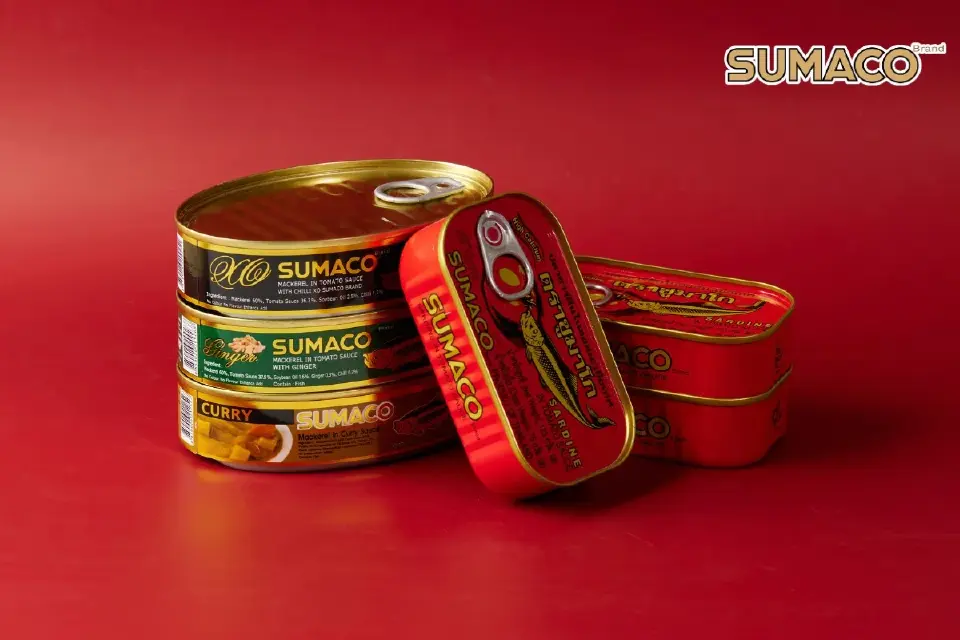 เจาะขุมทรัพย์ ‘ปลากระป๋อง’ ยุคของแพง ตลาดพุ่ง 7 หมื่นล้าน บิ๊กแบรนด์แห่ปรับทัพ