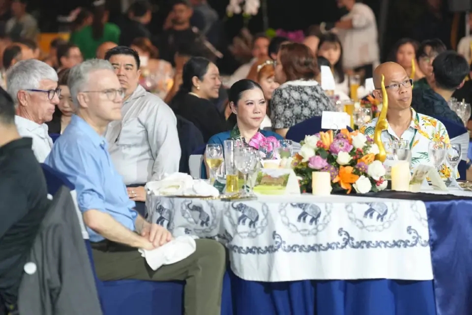 ททท.ชู เสน่ห์ไทย ต้อนรับ 500 ผู้นำท่องเที่ยวยั่งยืนทั่วโลก ร่วมประชุม GSTC 2026 ภูเก็ต