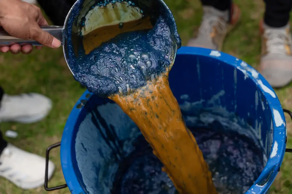 พช. อบรม OTOP 4 ภูมิภาค ดันผ้าไทยสู่นวัตกรรมแฟชั่นยั่งยืน