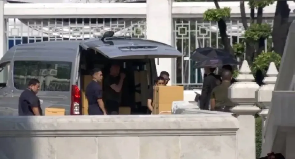 ถึงมือศาลฎีกา ป.ป.ช.ยื่นฟันจริยธรรม"พิธา-44 อดีต สส.ก้าวไกล"