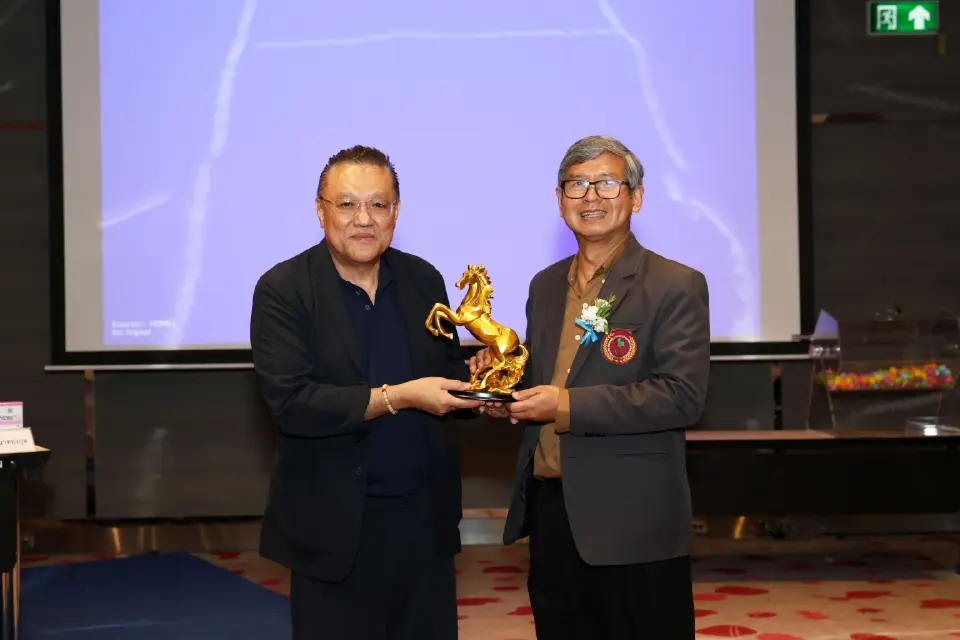 เปิดสูตรอัปยอดร้านยา BLC ชูนวัตกรรมสุขภาพ ยกระดับธุรกิจครบวงจร