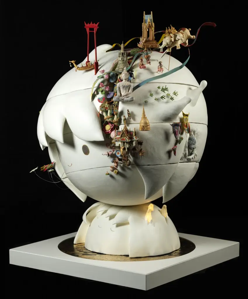 รางวัลรองชนะเลิศ