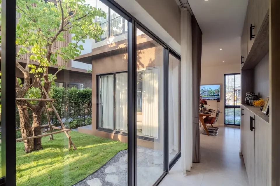 ‘ดี-แลนด์’รุก Wellbeing Real Estate  ปั้นบ้านหรูรับเทรนด์อนาคต