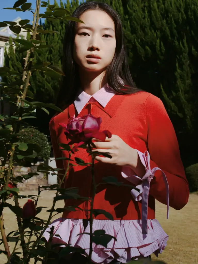 สยาม ทาคาชิมายะ เสิร์ฟ 6 คีย์ลุค SS2026 แบรนด์ญี่ปุ่นสุดเอ็กซ์คลูซีฟ