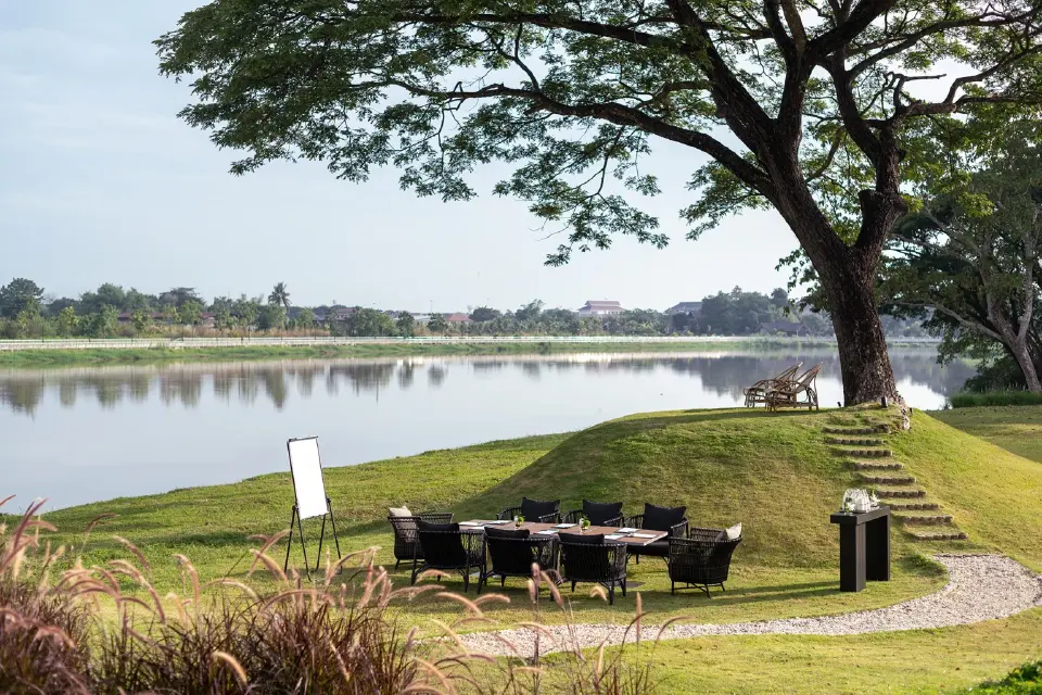 ​แมริออท บอนวอย เปิดประตูสู่โอกาส ยกระดับการประชุมและอีเวนต์ทั่วไทย