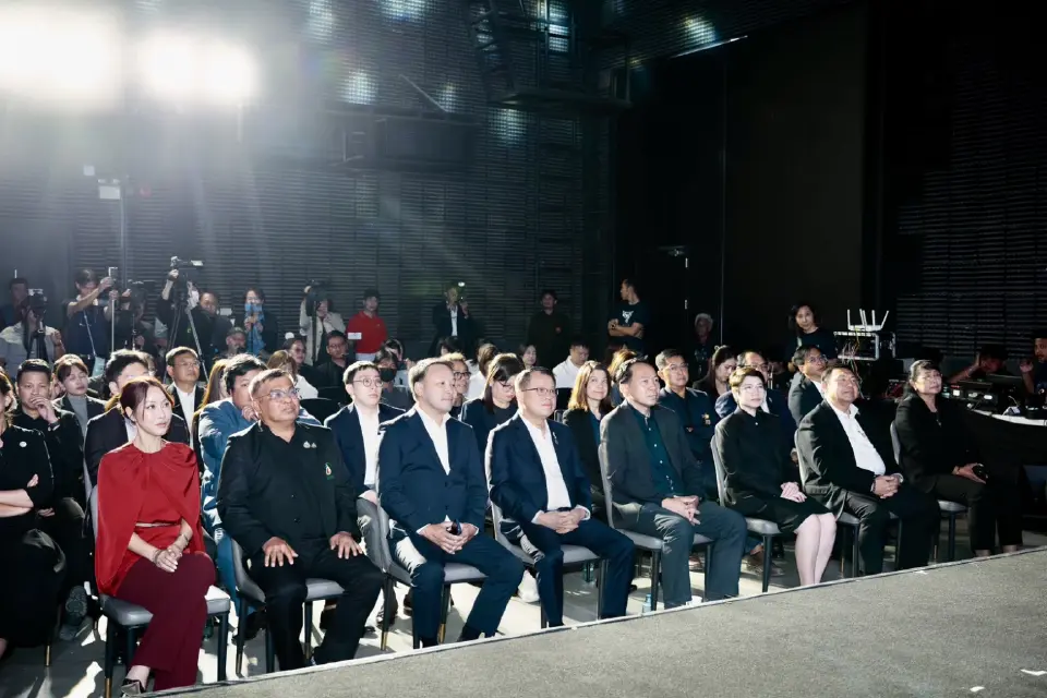 “ฟาร์มเอ็กซ์โป”ผนึกพันธมิตรขับเคลื่อนอุตสาหกรรมเกษตรไทยสู่เวทีโลก