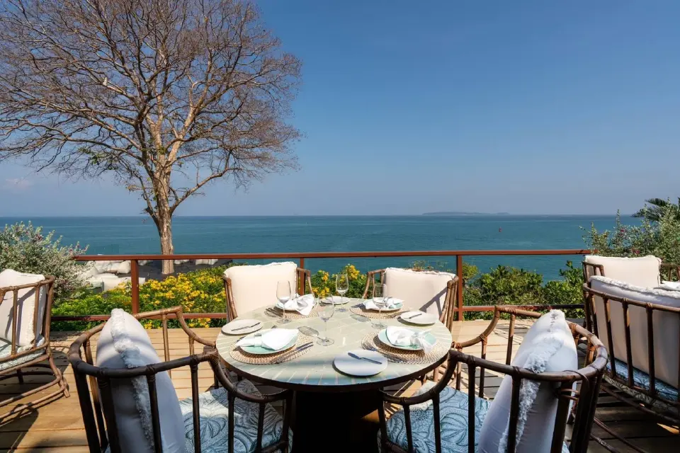 ไม่รอ'สงครามตะวันออกกลาง' จบ 'เคปแอนด์แคนทารี' ทุ่ม 6 พันล้าน สร้างโรงแรมใหม่พัทยา