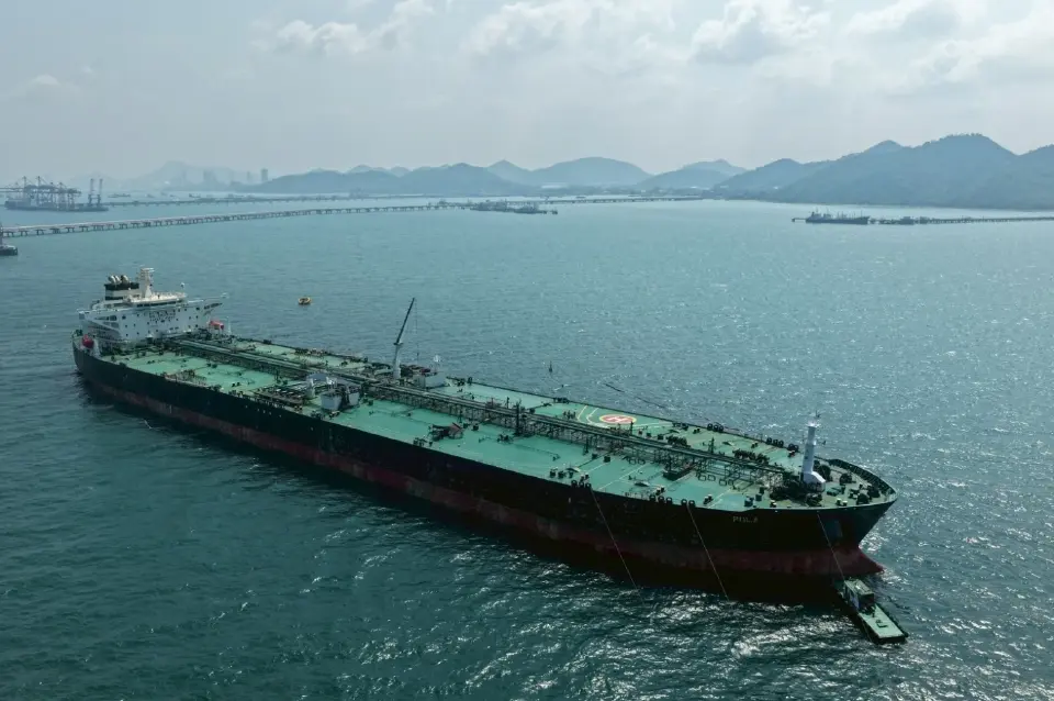 บางจากเติมน้ำมันดิบ 7 แสนบาร์เรล สต็อกรองรับผลิต 2 เดือน 