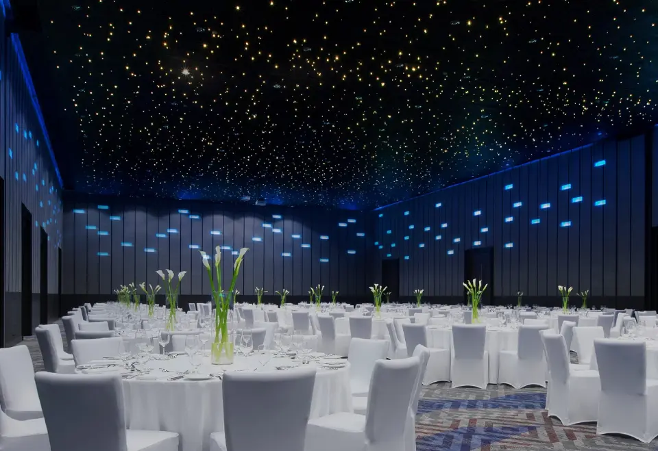 ​แมริออท บอนวอย เปิดประตูสู่โอกาส ยกระดับการประชุมและอีเวนต์ทั่วไทย