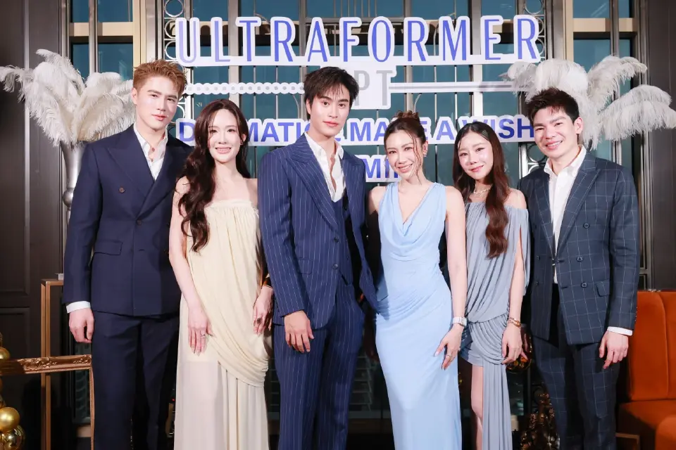 ตลาดความงามแข่งดุ “พารากอนแคร์” งัดโปรแกรม Dr. Skingevity เสริมแกร่ง Ecosystem