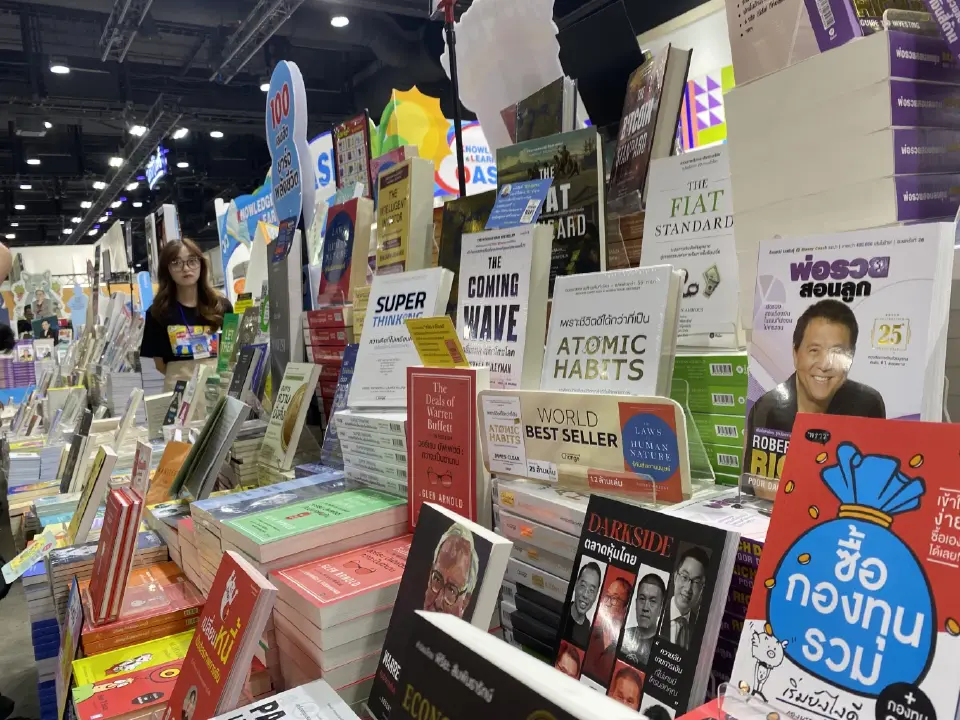 เจาะลึก “ซีเอ็ด” พลิกธุรกิจหนังสือสู่ Content & IP มัดใจนักอ่าน