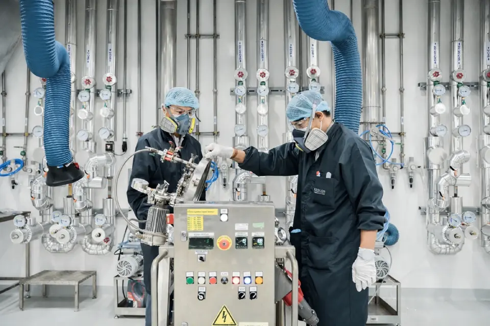 เอสซีลอร์ลูซอตติกา ปักหมุดไทย เปิดศูนย์ R&D ดันนวัตกรรมเลนส์–เทคโนโลยีอนาคต