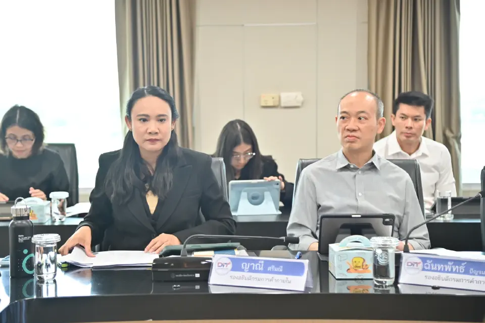 พาณิชย์ คุมเม็ดพลาสติก ล็อกเป้า 5 กลุ่มหลัก สั่งรายงานทุกสัปดาห์