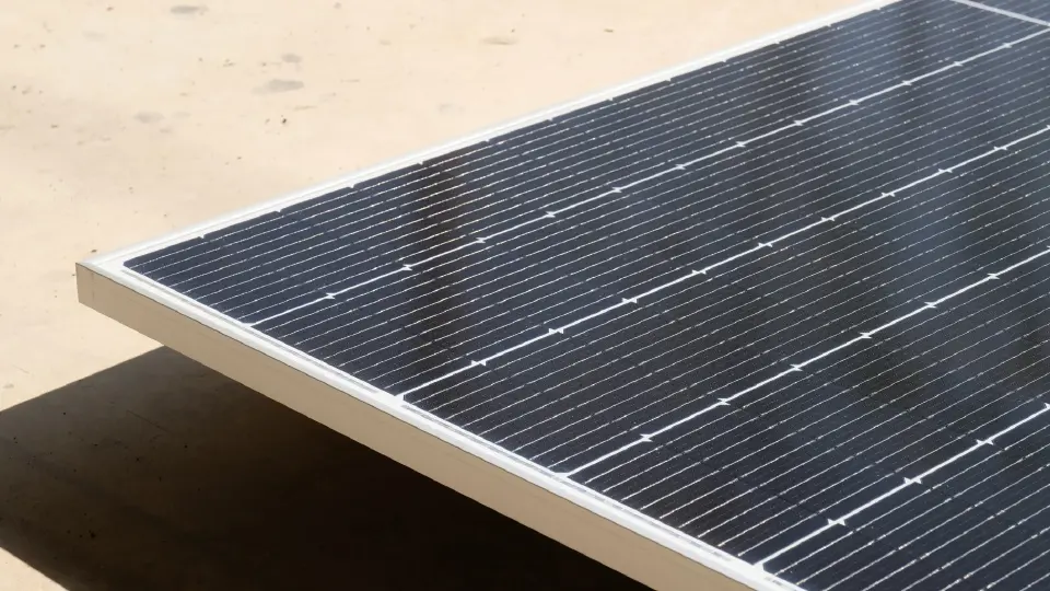 นาโนเทค สวทช. ชูนวัตกรรมแก้วิกฤตพลังงาน ลดใช้ไฟ-รับมือร้อนจัด