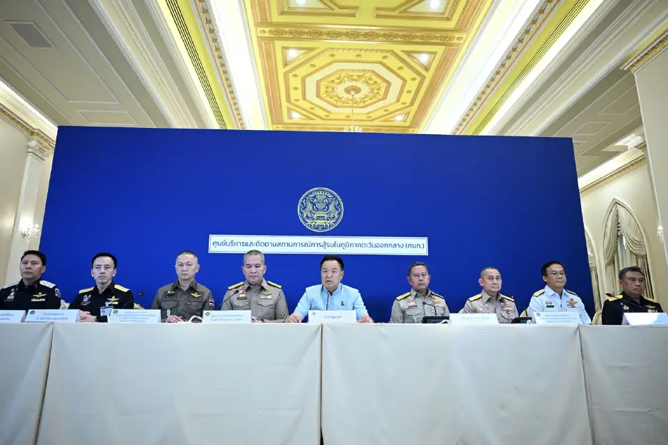 ชำแหละกลโกงสุดแสบ 'ไอ้โม่งกักตุนน้ำมัน' ฟันกำไรบนความทุกข์ประชาชน