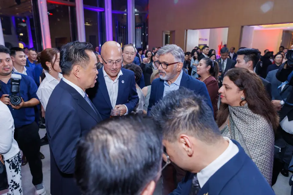 สถานทูตอังกฤษ ฉลองครบรอบ 170 ปี สหราชอาณาจักร-ไทย: ประวัติศาสตร์ และ อนาคตร่วมกัน