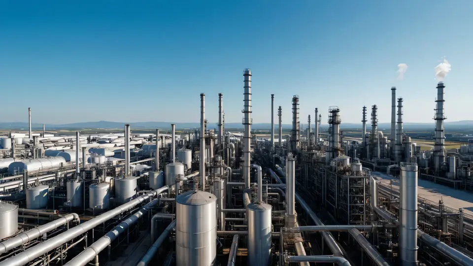 ‘ค่าการกลั่น’สูงจริงหรือไม่ โรงกลั่นพร้อมให้ตรวจสอบ