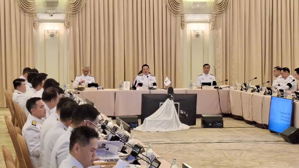 ‘อนุทิน’ ลั่นไร้ช่วงฮันนีมูน-สู้ศึกพลังงาน สั่งทุกรมต.เข้ากระทรวงทำงานพรุ่งนี