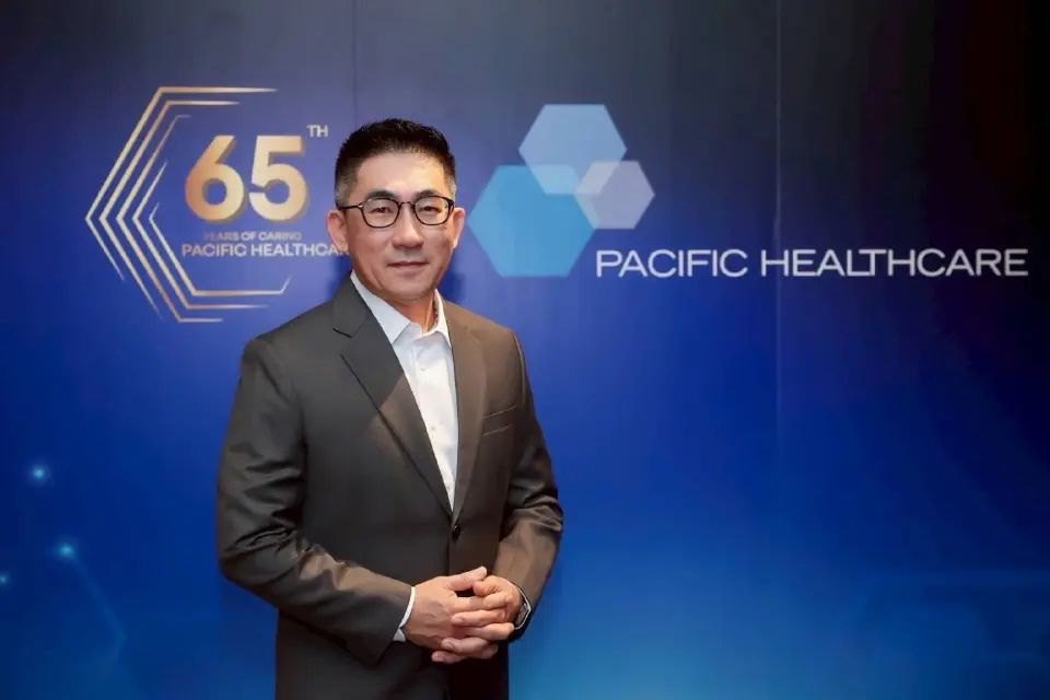 แปซิฟิค เฮลธ์แคร์ดันนวัตกรรมใหม่ ยกระดับรักษา ‘กรดไหลย้อน’