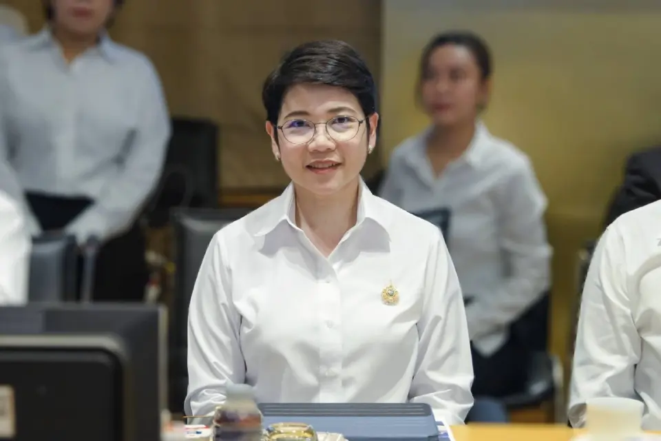 ‘เอลนีโญ’ ซัดภาคเกษตร 12 ล้านไร่ เสี่ยงแล้งยาวถึงปีหน้า