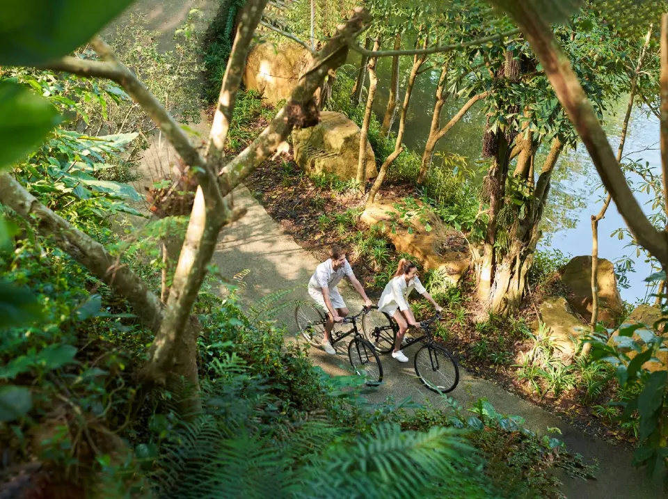 ททท.ปั้ม Wellness Tourism 4 หมื่นล้านดอลลาร์สหรัฐ เปิดเวทีเจรจาธุรกิจ Health & Wellness