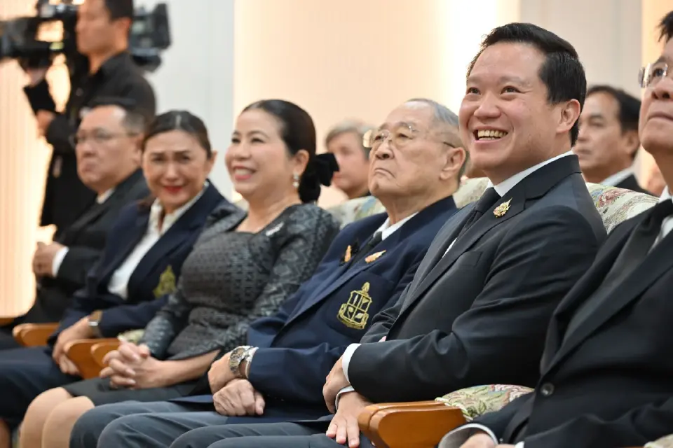 ไทยเบฟ ผนึก กปร. ยกระดับวิสาหกิจเพื่อสังคมสู่ 928 บริษัท พัฒนาเศรษฐกิจฐานรากสู่ความยั่งยืน