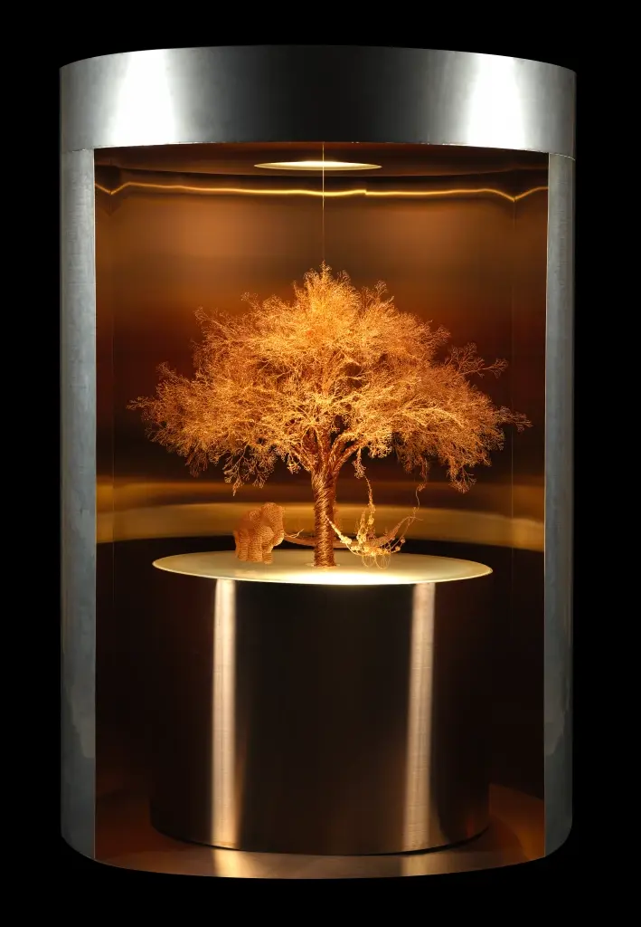 รางวัลช้างเผือก