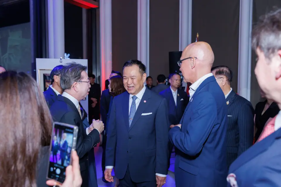 สถานทูตอังกฤษ ฉลองครบรอบ 170 ปี สหราชอาณาจักร-ไทย: ประวัติศาสตร์ และ อนาคตร่วมกัน