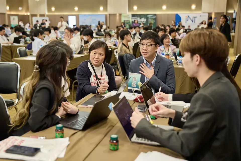 ซันโทรี่หนุนมหิดล เดินหน้าขับเคลื่อนนวัตกรรม AI ยกระดับระบบสุขภาพ