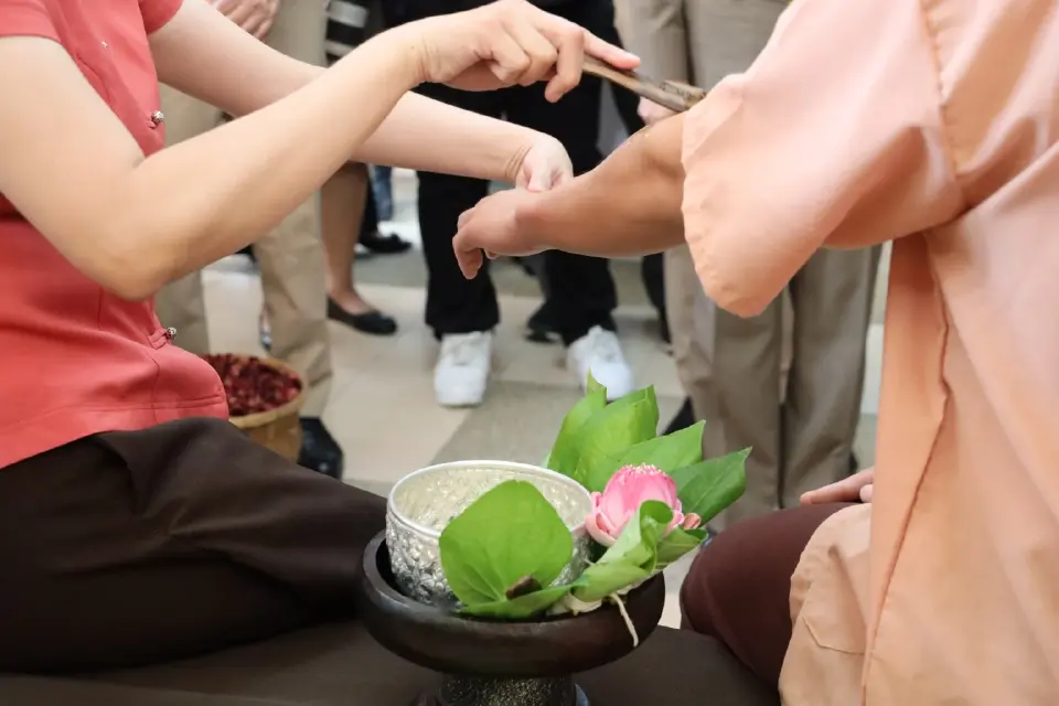 ถอดรหัส 'ออนเซ็นญี่ปุ่น' ต้นแบบพัฒนา 'น้ำพุร้อนสันกำแพง' สู่ Wellness Hub 