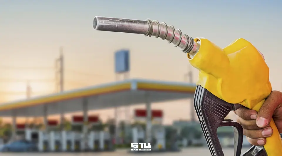 ราคาน้ำมันโลกพุ่งทะลุ 100 เหรียญ วิกฤตฮอร์มุซปะทุกดดันพลังงานไทย