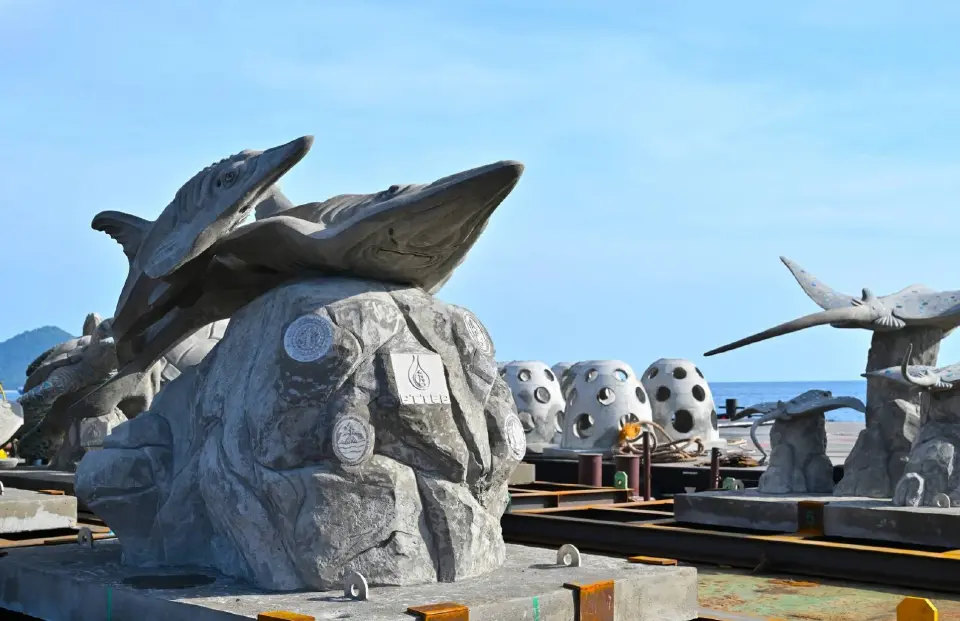 “ปตท.สผ.” ปั้น ‘Ocean for Life’ เกาะเต่า ฟื้นทะเล-เปิดแหล่งดำน้ำใหม่ หนุนรายได้ยั่งยืน