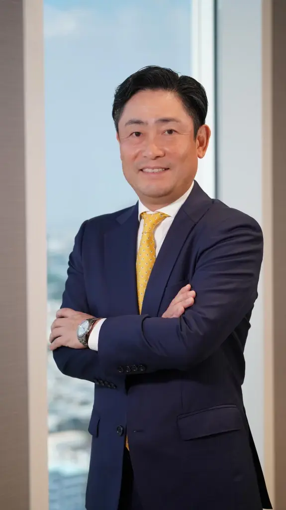 กรุงศรีโชว์กำไรโต 14% สวนทางดอกเบี้ยขาลง เร่งตั้งสำรองรับเศรษฐกิจเสี่ยง