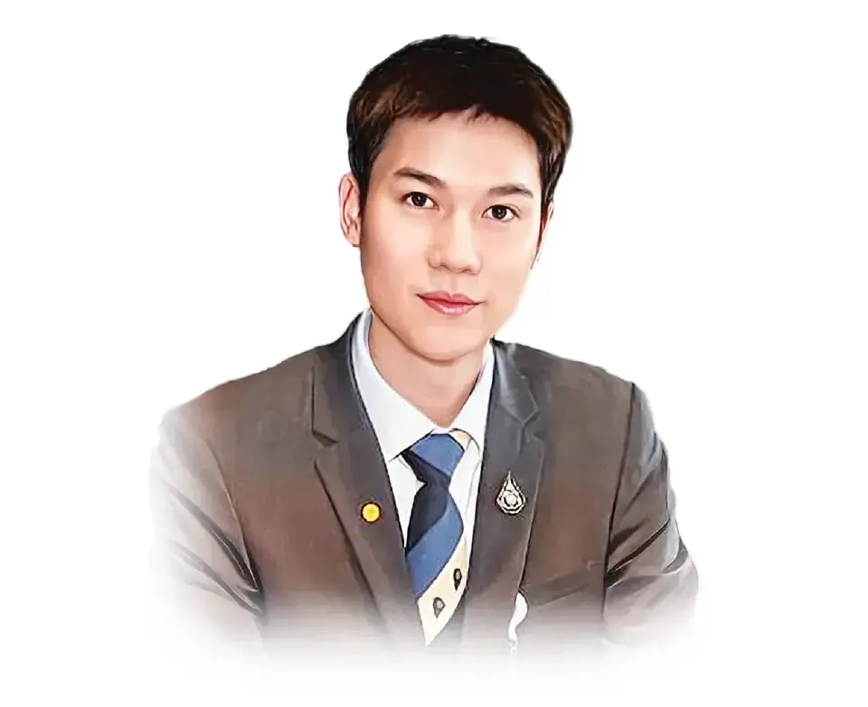 นพ.วาโย อัศวรุ่งเรือง 