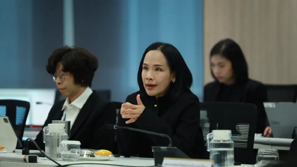 ก.ล.ต. จับมือ ป.ป.ช. ลุยยกเครื่องต้านคอร์รัปชันตลาดทุน สกัดสินบน บจ.