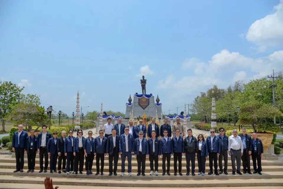 คิ๊กออฟ! ลุยพัฒนาสนามบินอู่ตะเภา