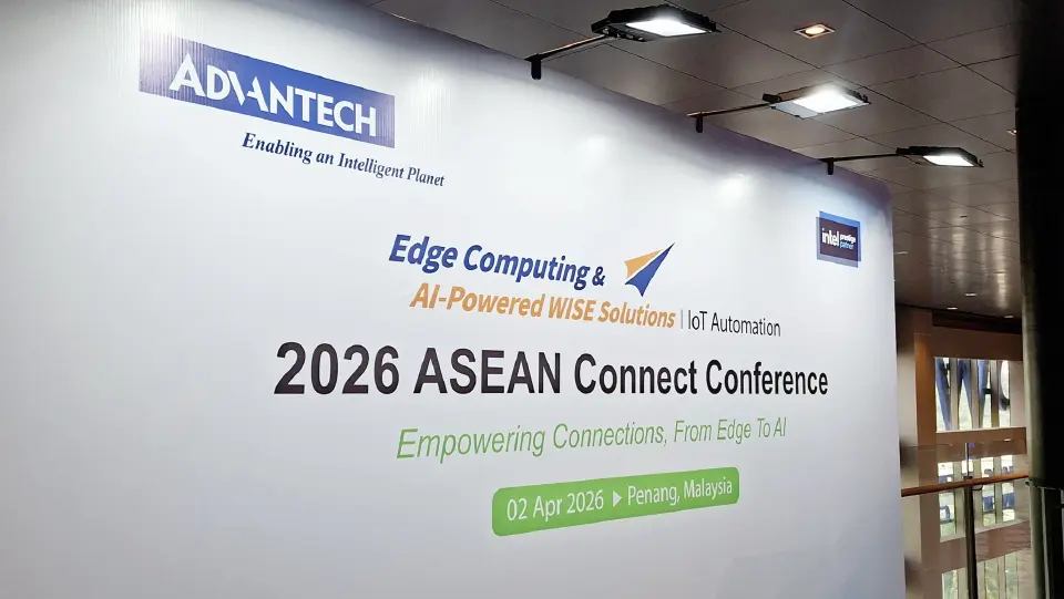 เปิดฉาก APC 2026 ดันอาเซียนชิงตลาด Edge AI 2 แสนล้านเหรียญ ชูศักยภาพไทย iService