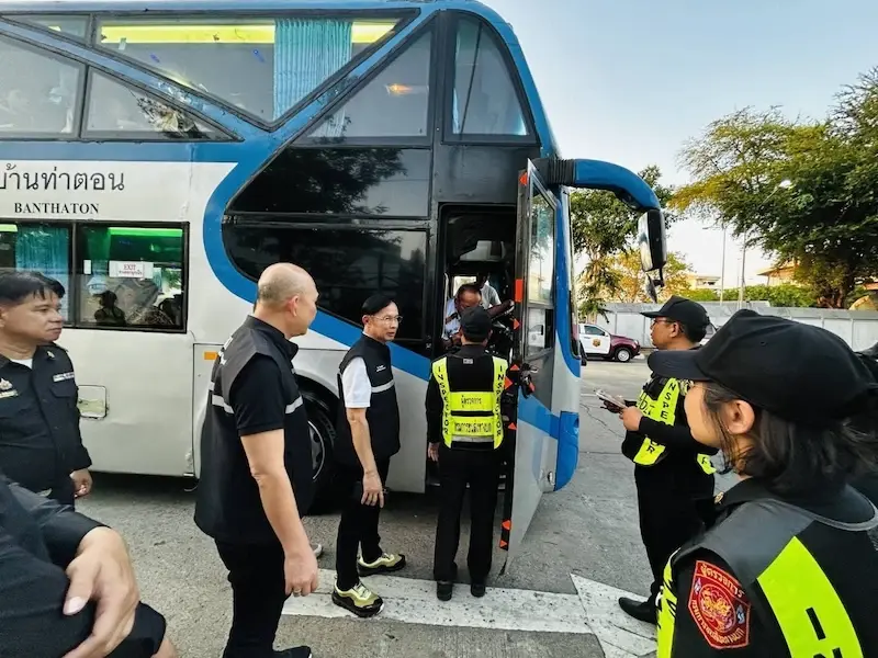 สรุปเดินทางสงกรานต์ 5 วัน ดับ 128 ราย รถปิกอัพเกิดอุบัติเหตุสูงสุด