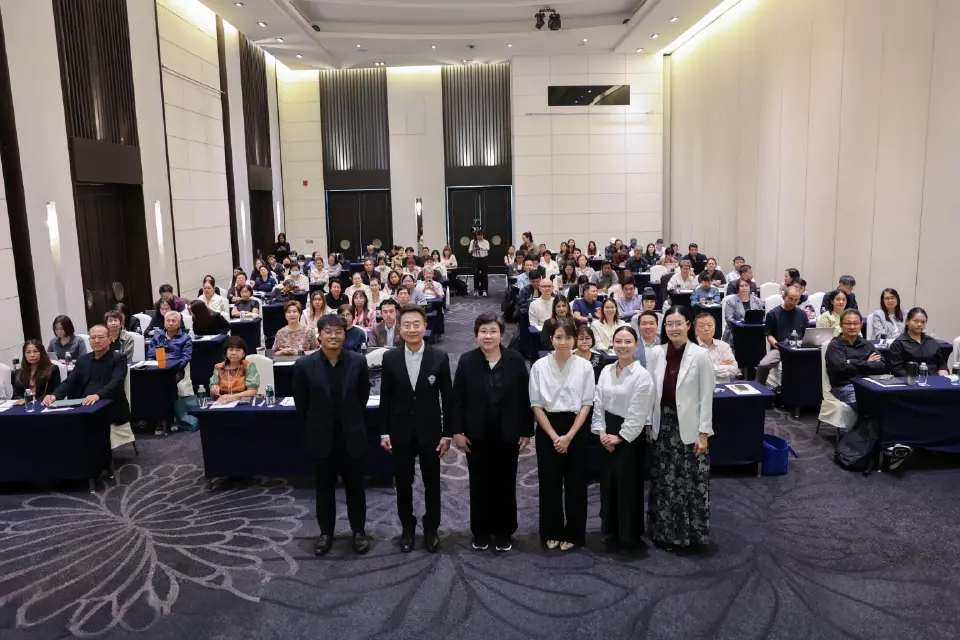 สอวช.ชู Plant-Rich Food System โอกาสเศรษฐกิจใหม่ อาหารไทยสู่ตลาดโลก