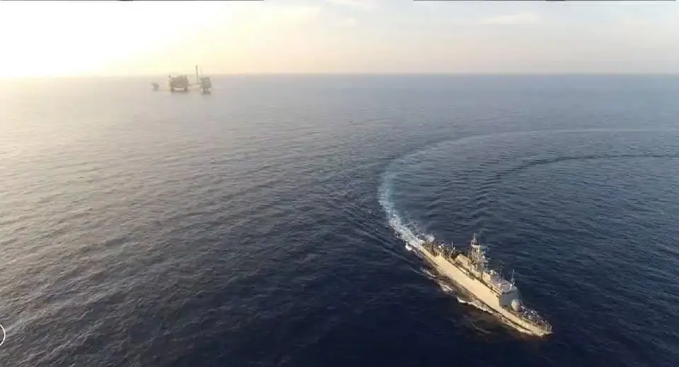 กองทัพเรือ สั่งเพิ่มกำลังลาดตระเวน สกัดขบวนการลักลอบน้ำมันเชื้อเพลิง 