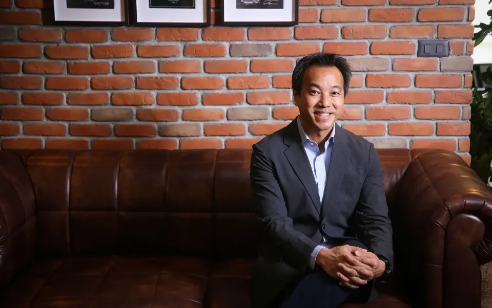 PrimeStreet ขนนวัตกรรมยาจากอเมริกา ปักธงไทยฐานการวิจัยผลิตโรค ALS