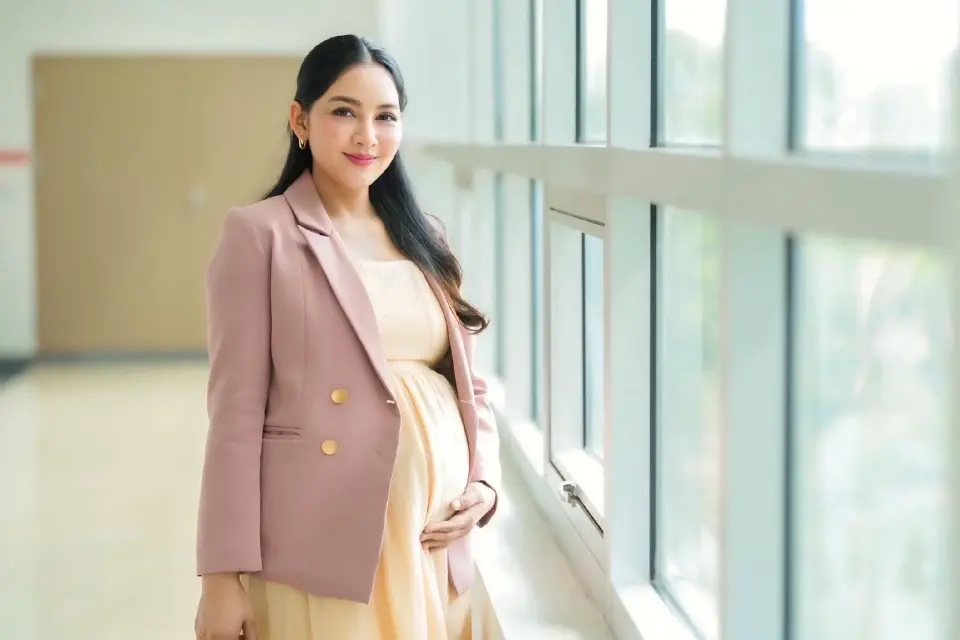 “เบาหวานขณะตั้งครรภ์” ไม่อ้วนก็เสี่ยง! ภัยเงียบทำร้ายแม่และลูกระยะยาว