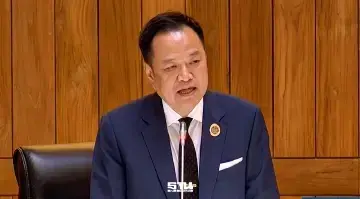 เศรษฐกิจไทยโตต่ำ 10 ปี! จับตารัฐบาลใหม่ดันโครงสร้างเศรษฐกิจพ้นกับดักเดิม