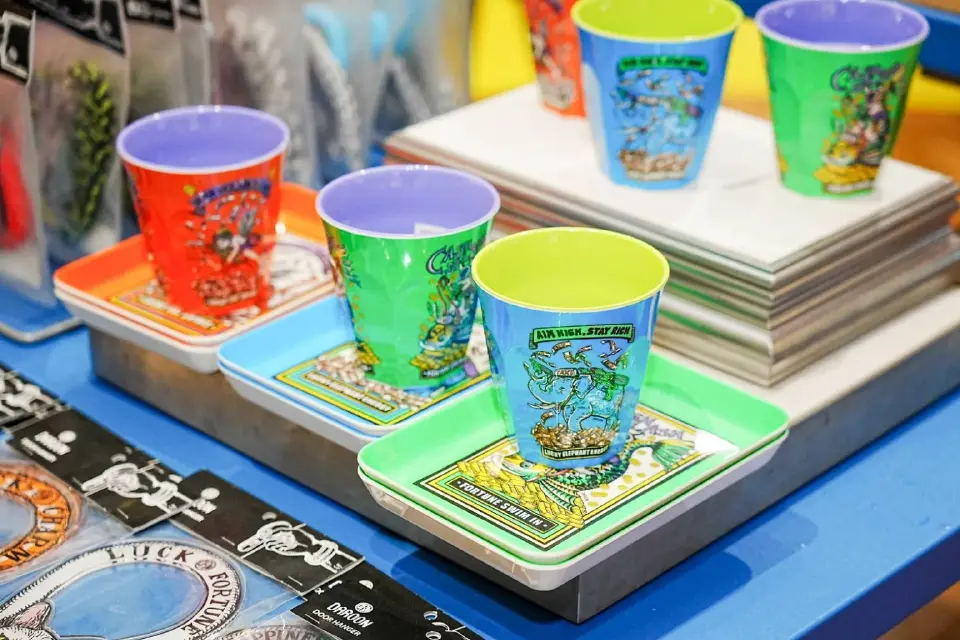 ซัมเมอร์นี้ต้องจี๊ด 'ไอคอนคราฟต์' ปลุกเทรนด์งานไทยสุดชิค