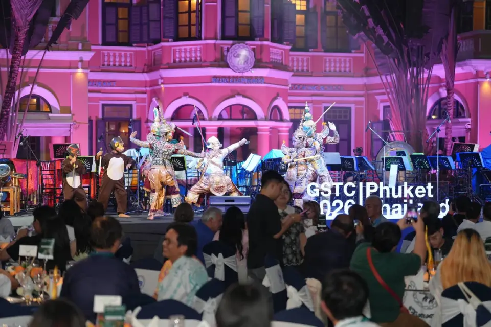 ททท.ชู อัตลักษณ์ไทย ต้อนรับ 500 ผู้นำท่องเที่ยวยั่งยืนทั่วโลก ร่วมประชุม GSTC 2026