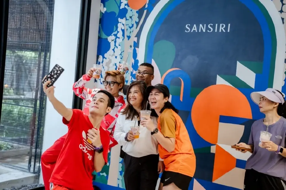 แสนสิริ ช่วยเหลือค่าครองชีพพนักงาน