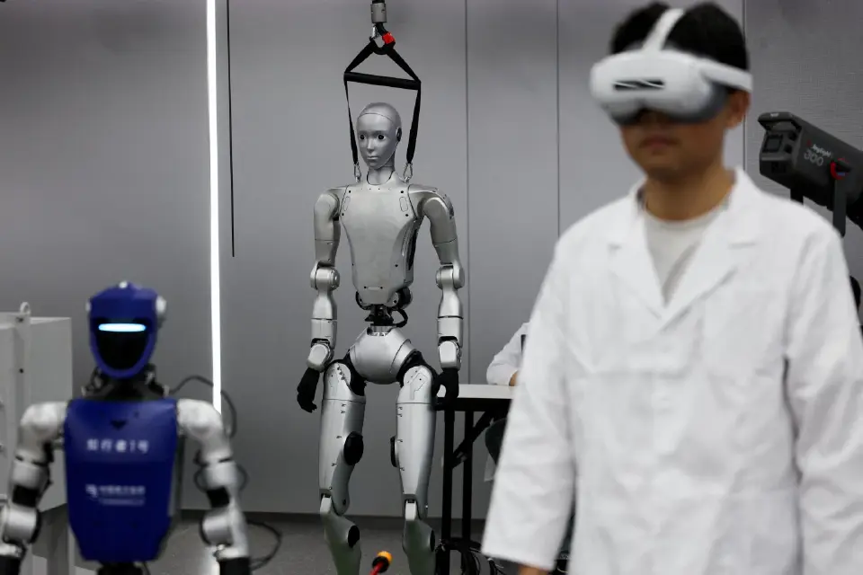 “Robot vs Labor” ต้นทุนคืออาวุธลับ จีนเร่งปั้นหุ่นยนต์สู่ตลาดโลก