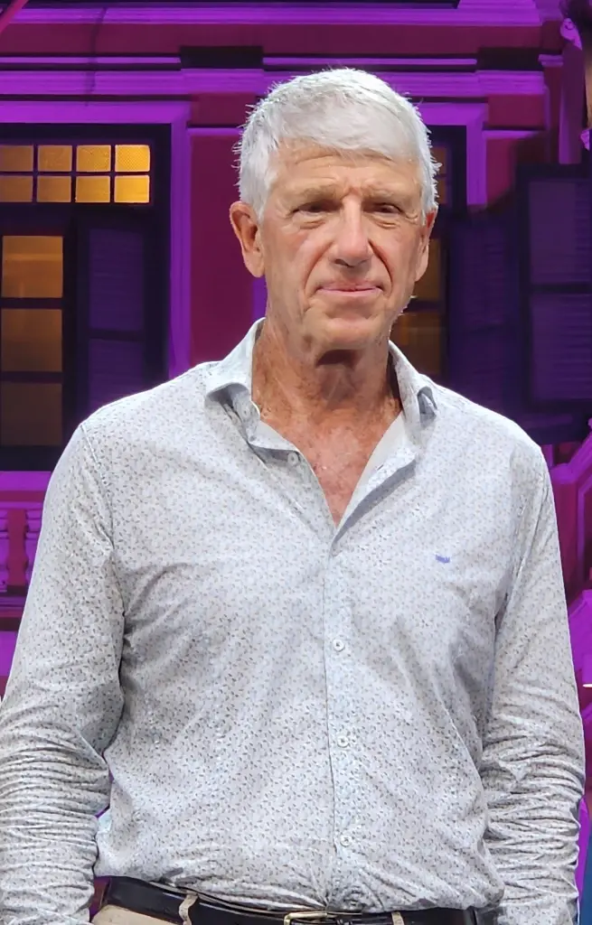 ลุยจิ คาบรินี